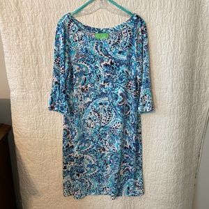 Pappagallo Dress